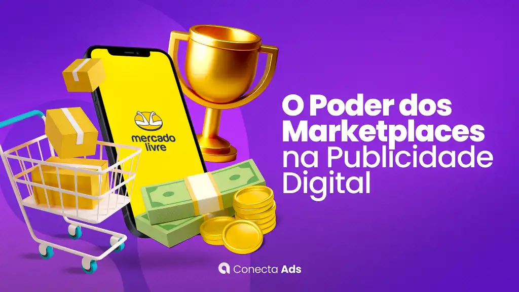 Publicidade em Marketplaces