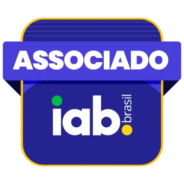 Logo Associado IAB
