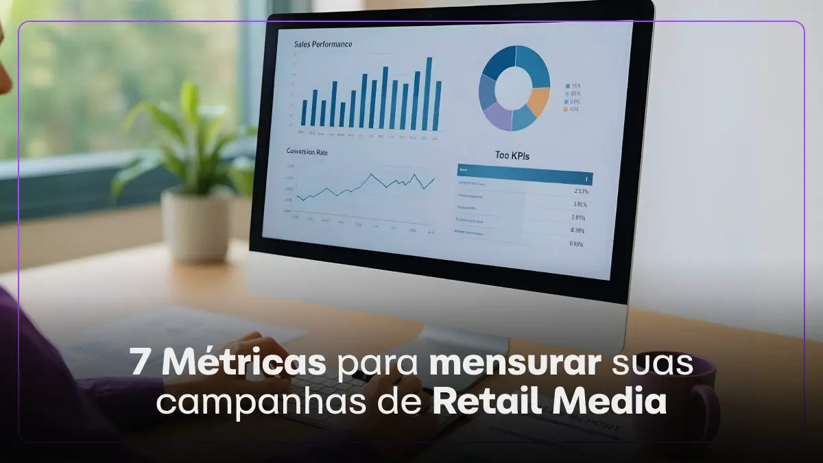KPIs de Retail Media