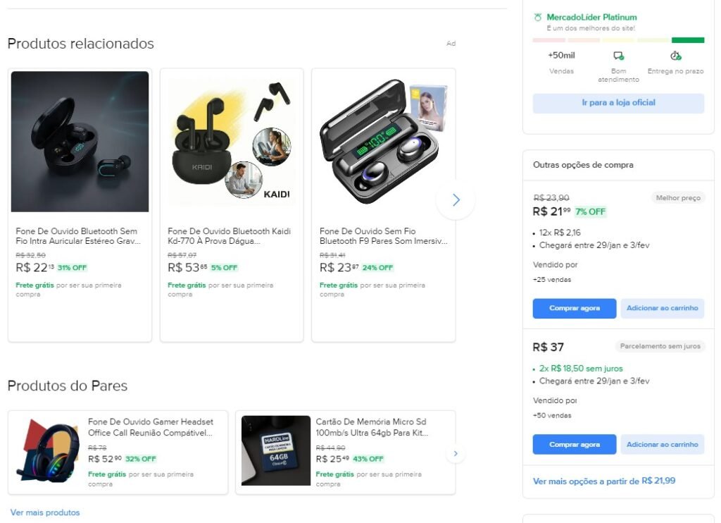 pilar 2 dos cliques ruins que não geram vendas pilar 2 dos cliques ruins que não geram vendas