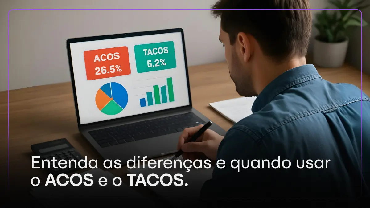 ACOS e TACOS: quais as diferenças?