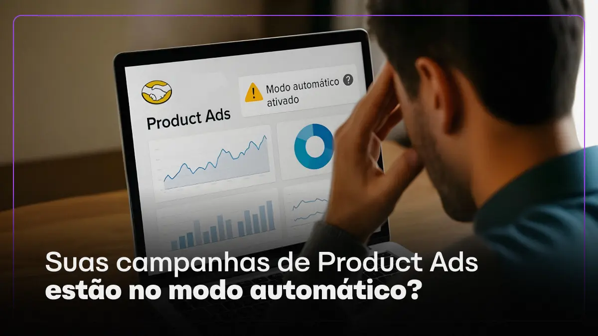 Campanhas de Product Ads no modo automático vale a pena