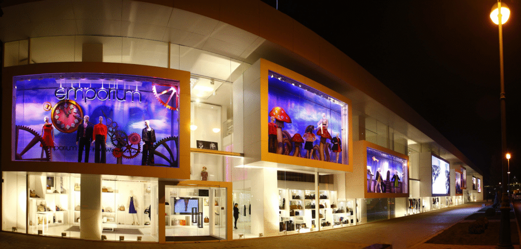 Retail Media In-Store Retail Media In-Store