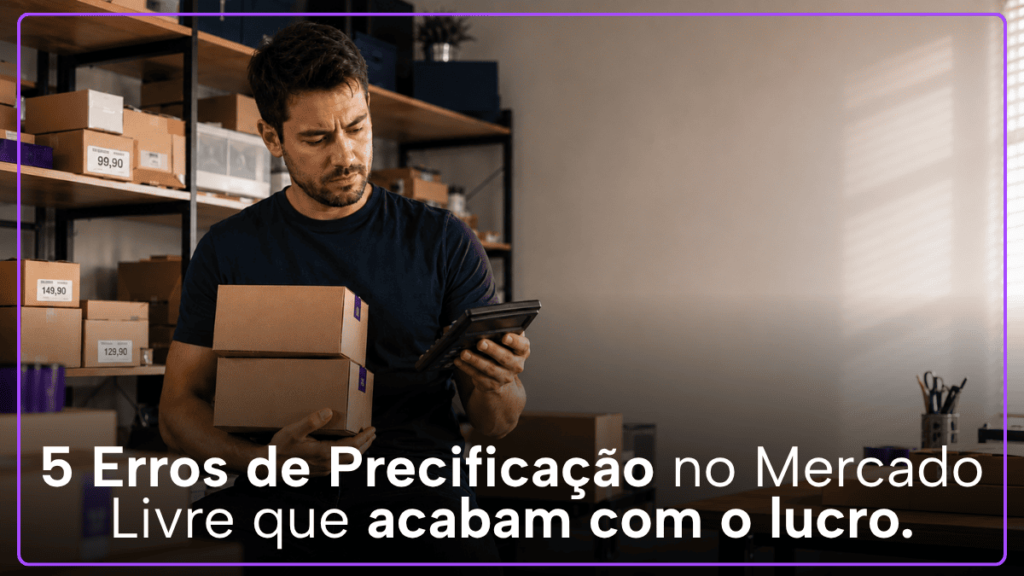 erros de precificação no mercado livre erros de precificação no mercado livre