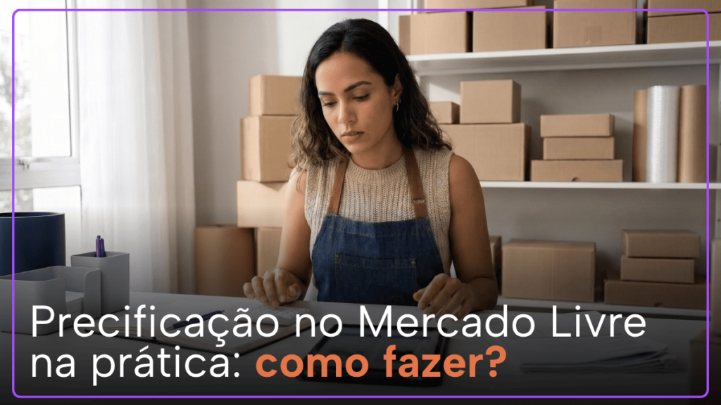 precificação no mercado livre precificação no mercado livre