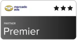 assessoria certificada mercado livre com selo premier